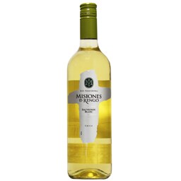 Vina Misiones de Rengo | Vin alb Sauvignon Blanc 0.75l