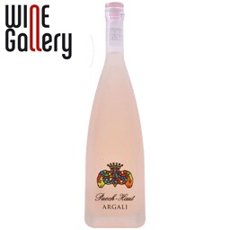 Puech-Haut | Argali | Vin rose 0.75L