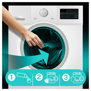 Lenor | Unstoppables | Perle parfumate Unstoppables Fresh 140g