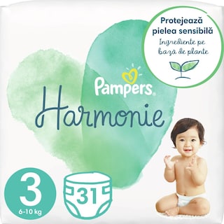 Pampers | Harmonie