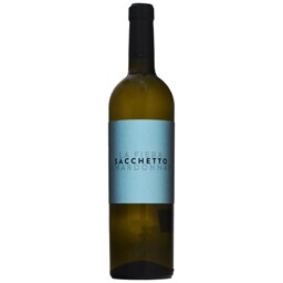 Sacchetto | Vin alb Chardonnay La Fiera 0.75l
