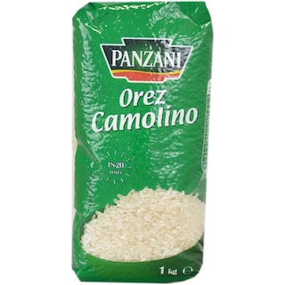 Panzani | Orez Camolino 1kg