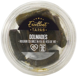 Excellent | Dolmades 120g