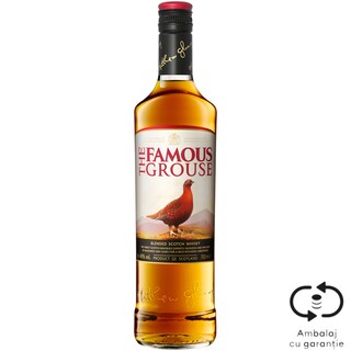 Famous Grouse | Whisky  0.7L