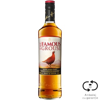 Famous Grouse | Whisky  0.7L