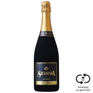 Silvania | Vin spumant 0.75L