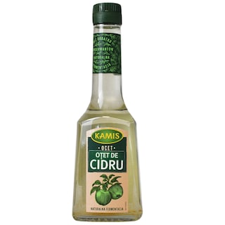 Kamis | Otet de cidru, ecologic 250ml