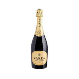 Zarea | Crystal Collection | Vin spumant alb demisec 0.75L
