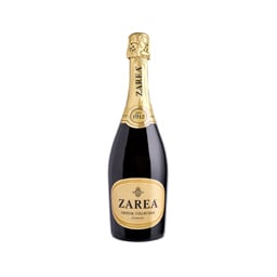 Zarea | Crystal Collection | Vin spumant alb demisec 0.75L