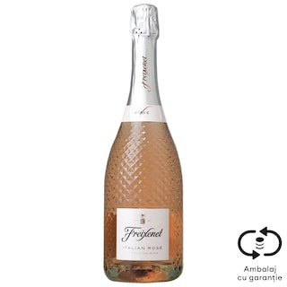 Freixenet | Vin spumant roze 750ml