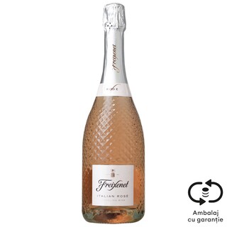 Freixenet | Vin spumant roze 750ml