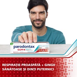 Parodontax