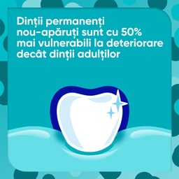 Sensodyne | Pronamel | Pasta de dinti Pronamel Junior, 6-12 ani 50ml