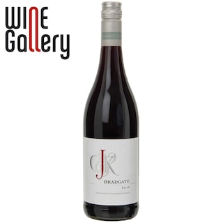Jordan | Bradgate | Vin rosu  0.75L