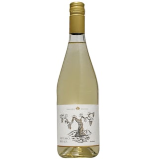 Silvania | Vin alb demisec 750ml