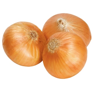 Ceapa galbena, import