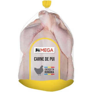 MEGA | Pui grill