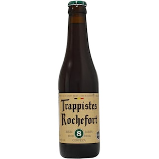 Trappistes Rochefort | 8 | Bere bruna trapista 330ml