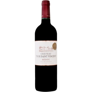 Tour Saint Vincent | Vin rosu 0.75l