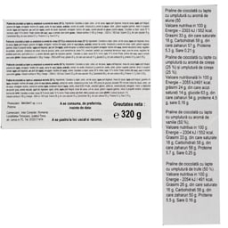 Magnat | Praline asortate  320g