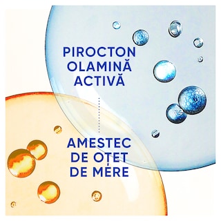 Head&Shoulders | Sampon pentru par Apple Cider 400ml