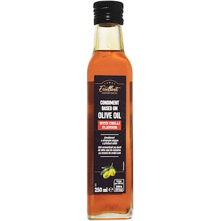 Excellent | Ulei cu aroma de ardei iute 250ml