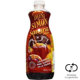 Don Simon | Sangria 1.5L