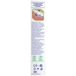 Corega | Tablete efervescente pentru curatarea protezei dentare