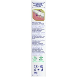 Corega | Tablete efervescente pentru curatarea protezei dentare