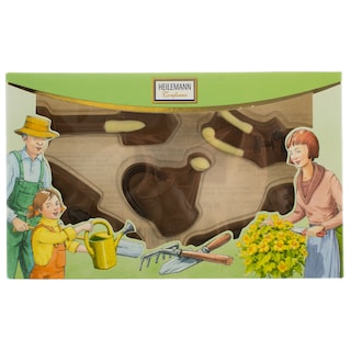 Heilemann | Praline cu tema gradinarit 100g
