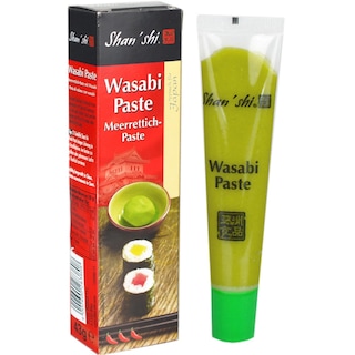 Shan'Shi | Pasta Wasabi 43g