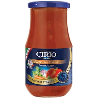 Cirio | Sos rosii napoletan 420g