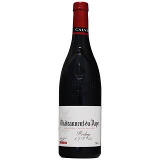 Calvet | Chateauneuf du Pape | Vin rosu  0.75l