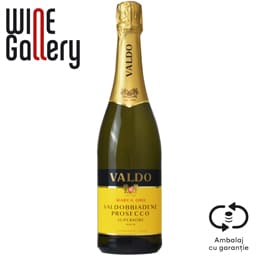 Valdo | Valdobbiadene Prosecco Superiore Marca Oro 0.75L