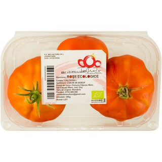 (bucata) | Rosii coeur de boeuf 500g