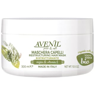 Avenil | Masca de par cu ulei de argan si vitamina E 300ml