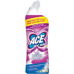 Ace | Gel WC cu inalbitor 700ml