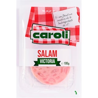 Caroli | Salam Victoria feliat 100g