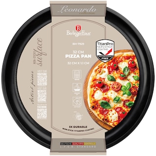 Berlinger Haus | Tava pentru pizza, diverse culori, 32cm