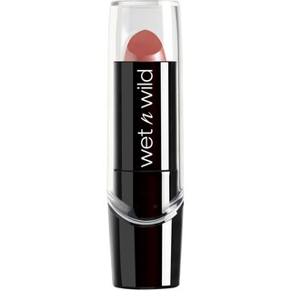 Wet n Wild | Ruj Silk Finish Dark Pink Frost 3.6g