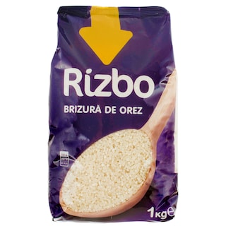 Rizbo | Spartura de orez  1kg