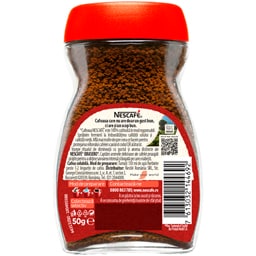 Nescafe | Brasero | Cafea solubila 50g