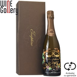 Joseph Perrier | Sampanie Josephine 0.75L