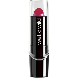 Wet n Wild | Ruj Silk Finish Fuchsia Blue Peart 3.6g