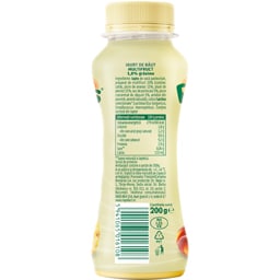 Napolact | Pofticios | Iaurt de baut multifruct 200g