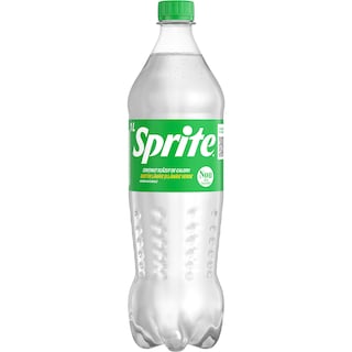Sprite | Bautura racoritoare carbogazoasa 1L