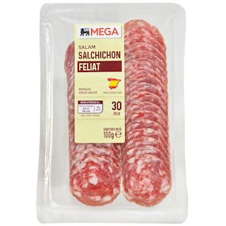 MEGA | Salam Salchichon 100g