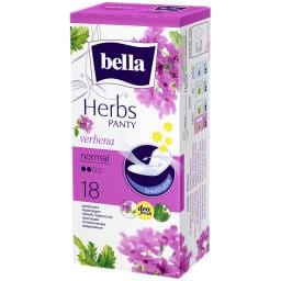 Absorbante zilnice Herbs Verbena, 18 bucati