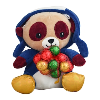 Fizzy | Jucarie muzicala cu bomboane de ciocolata 50g