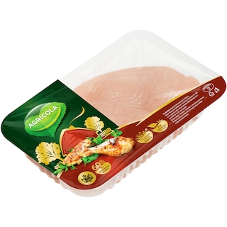 Agricola | Piept de pui feliat